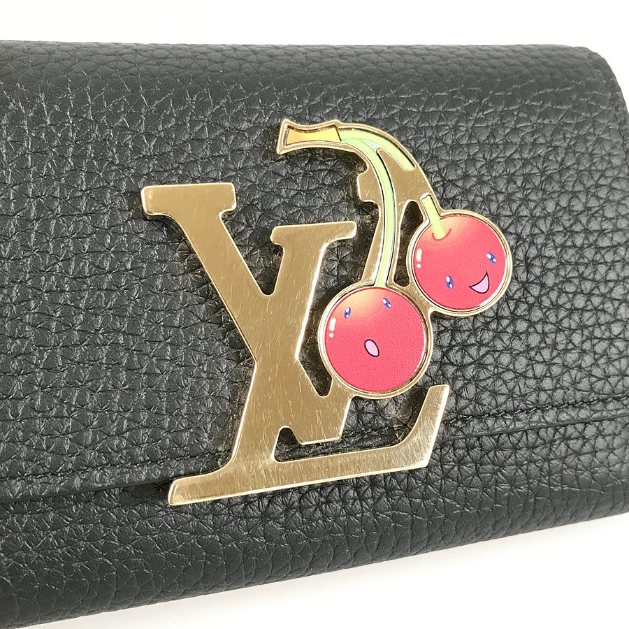 ポルトフォイユ カプシーヌ