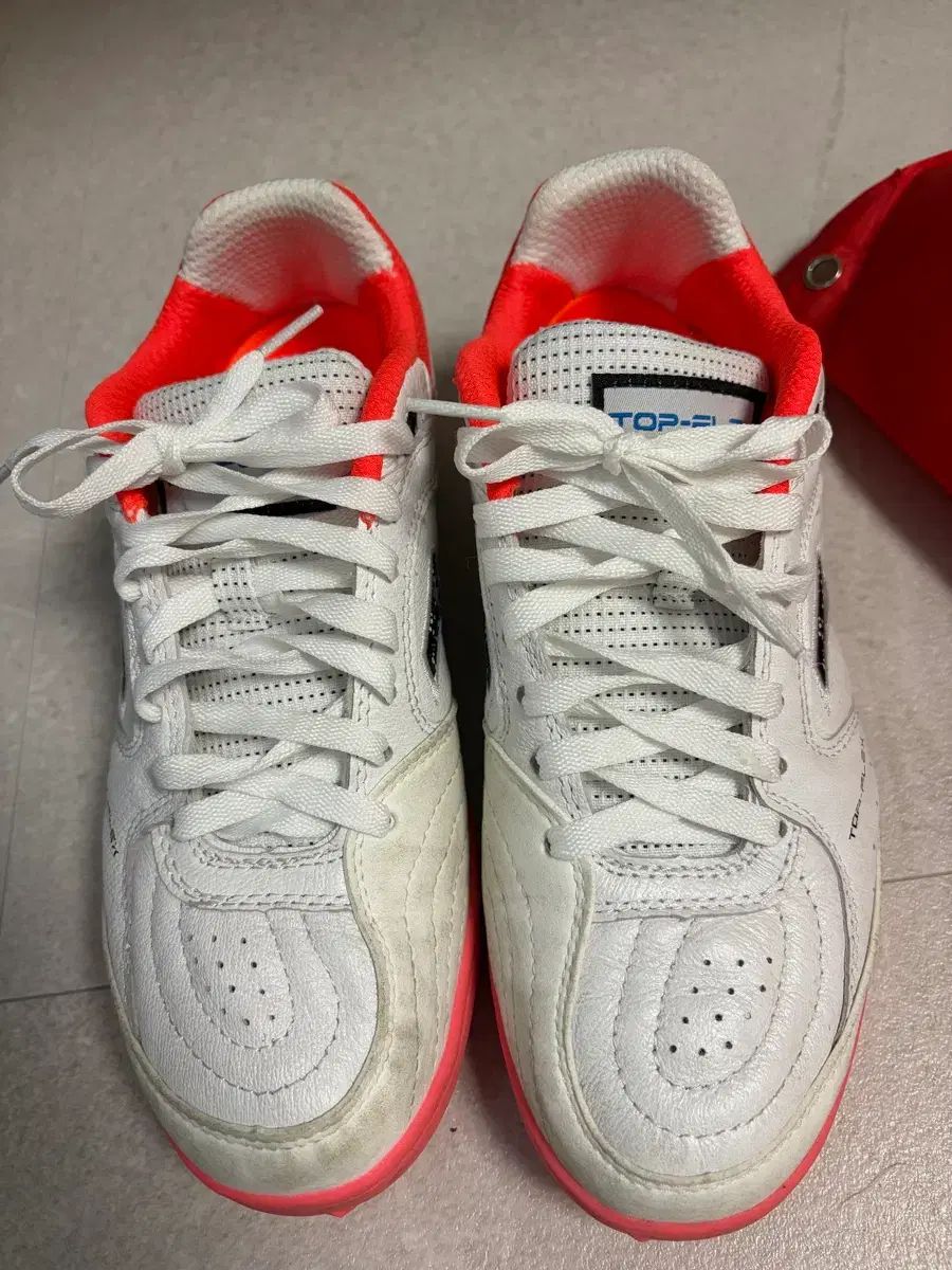 Joma トップフレックス リーバウンド 250