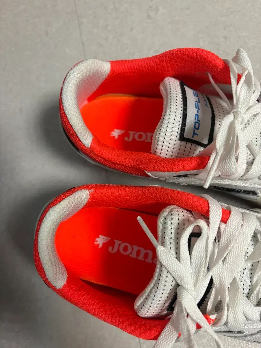 トップフレックス リーバウンド