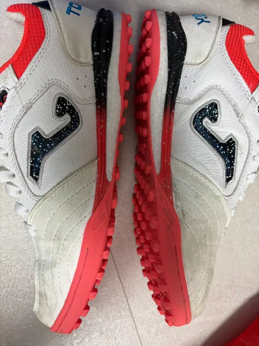 Joma トップフレックス