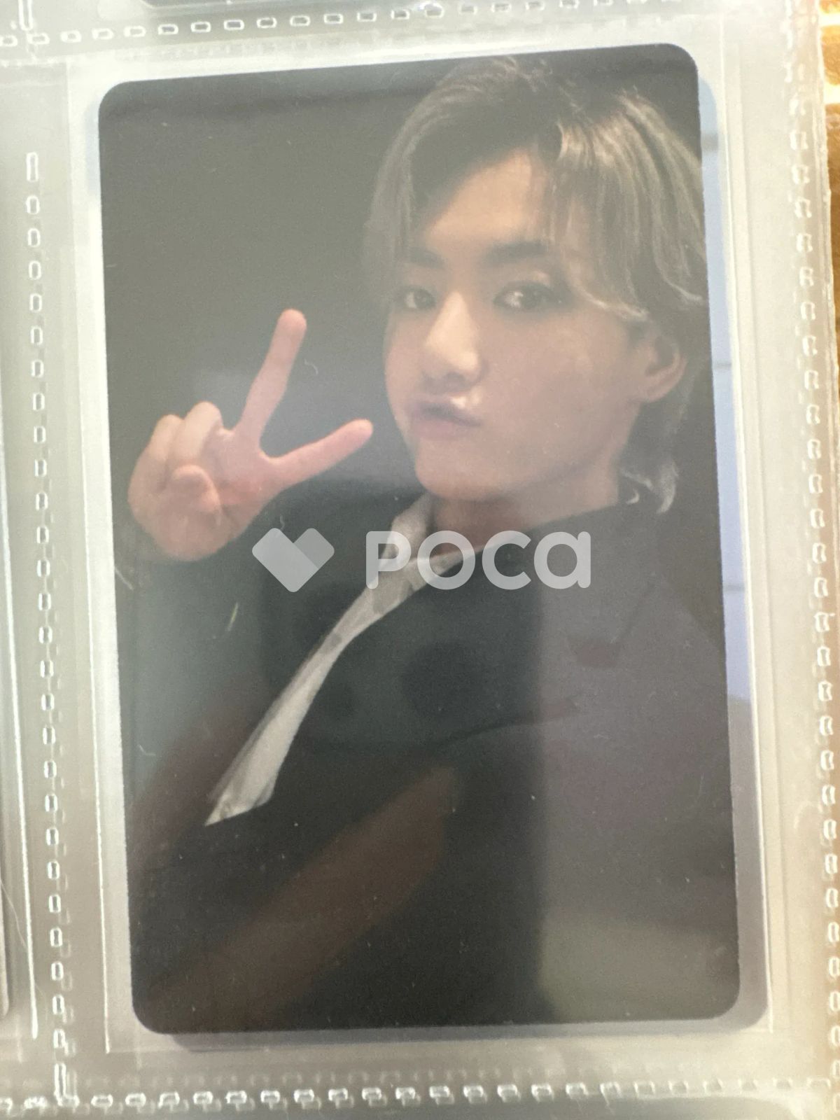 BTS ジョングク BE (Deluxe Edition) SOUNDWAVE ラキドロ - メルカリ