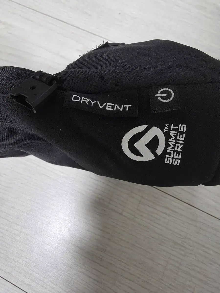 THE NORTH FACE サミット ドライイベント プリマロフト 手袋