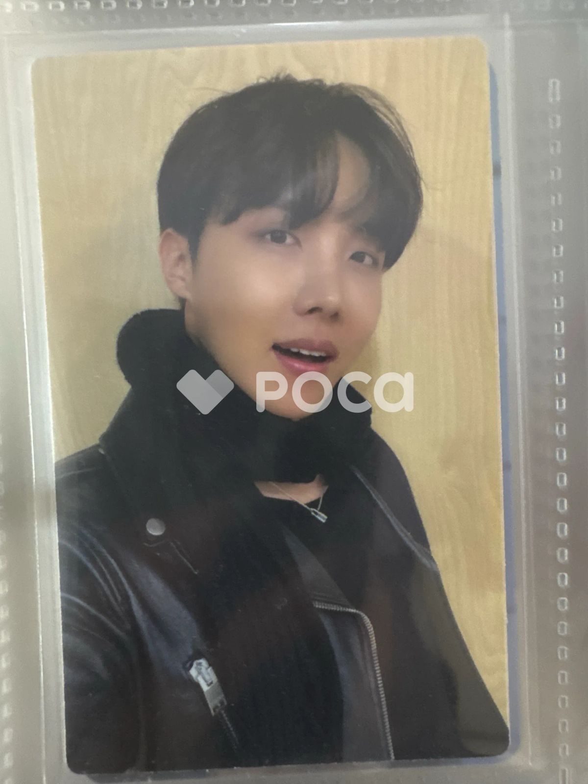 BTS J-HOPE BE (Essential Edition) SOUNDWAVE ラキドロ - メルカリ