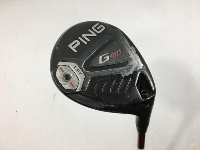 ゴルフクラブ ピン G 410 LST フェアウェイ ディアマナ R 60 3 W