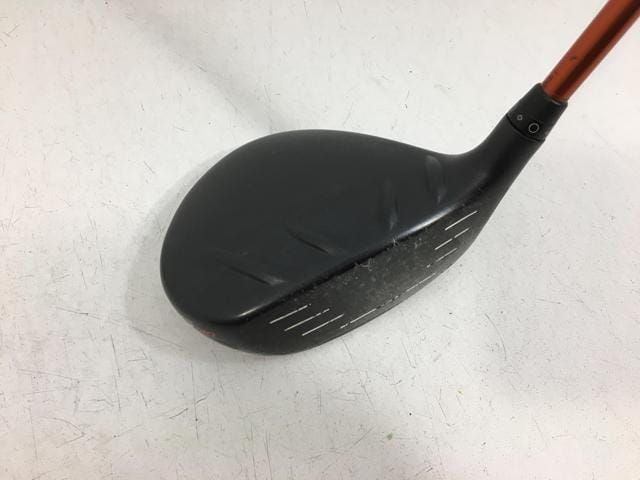 ゴルフクラブ ピン G 410 LST フェアウェイ ディアマナ R 60 3 W