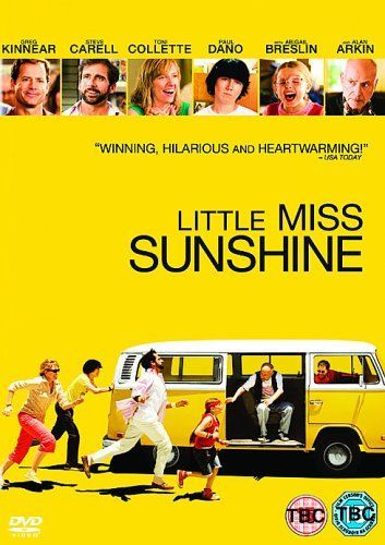 Little Miss Sunshine