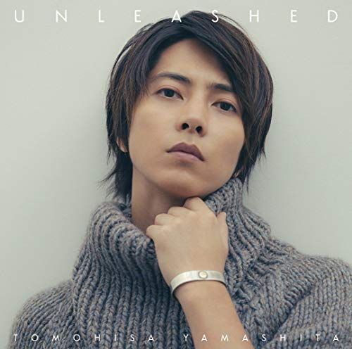⭐︎　山下智久　サイン　UNLEASHED CD)UNLEASHED(通常盤)／山下智久 - メルカリ