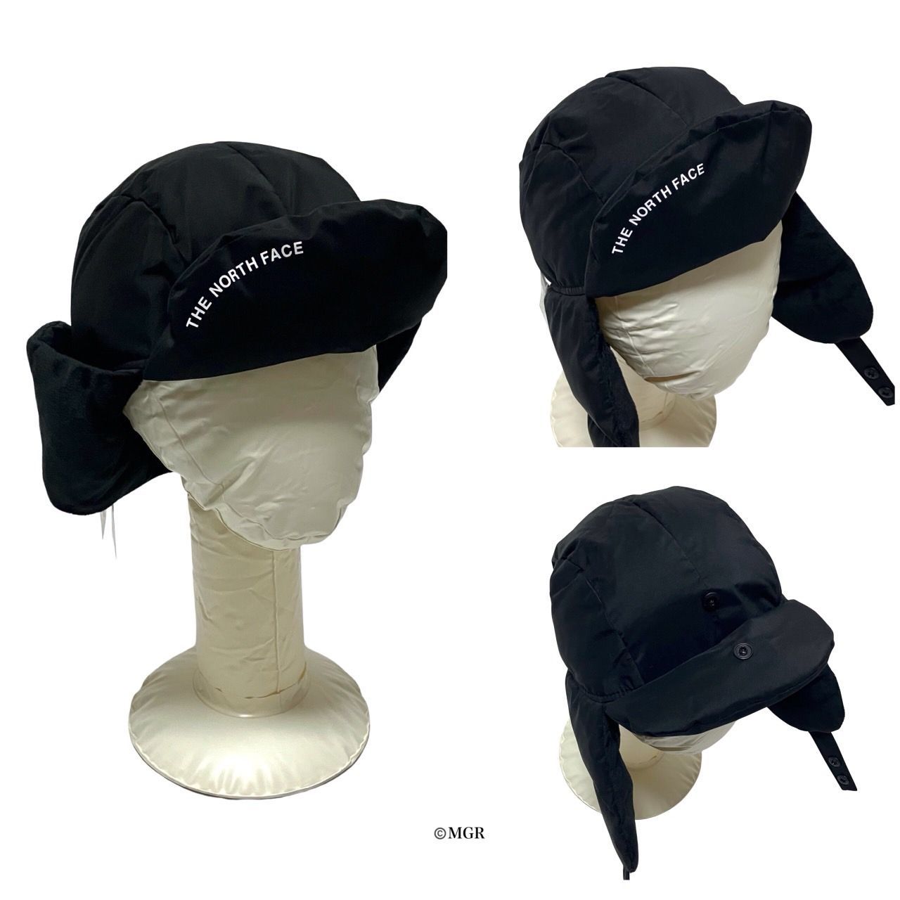 ノースフェイス