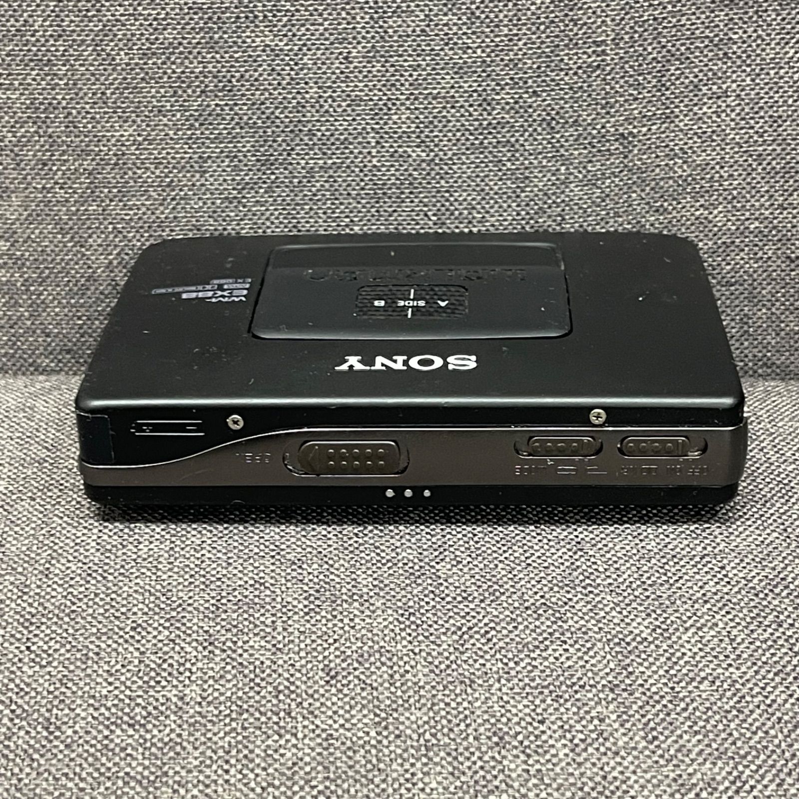 NPA】ジャンク SONY Walkman ソニー ウォークマン WM-EX88 - メルカリ