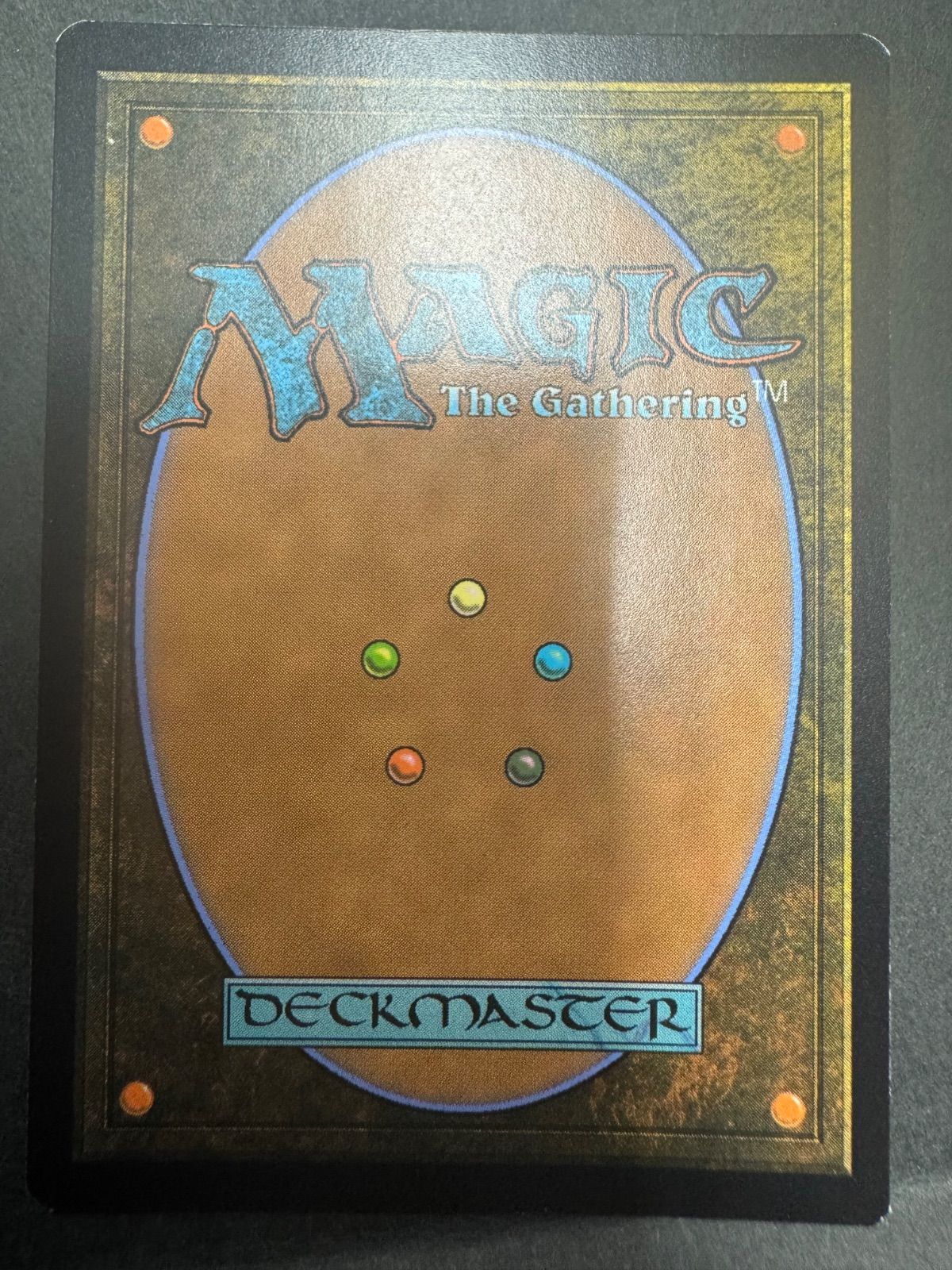 MTG 霊気の薬瓶 英語 foil 未来予知枠 MB2 ミステリーブースター2