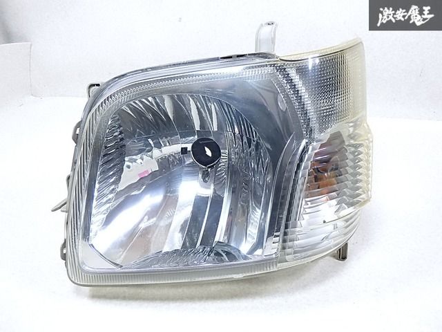 ☆レベライザー付き☆ ダイハツ 純正 S321V S331V ハイゼット カーゴ