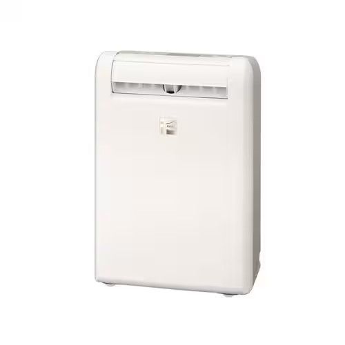 三菱電機 除湿機 MJ M 120 VX W