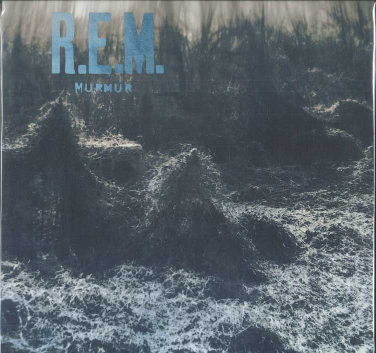 米LP R.E.M. Murmur (-180g) B001301501 I.R.S. 未開封 /00260 - メルカリ