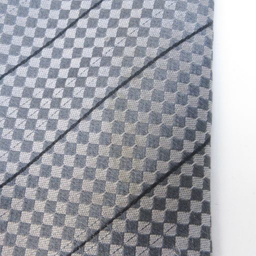 ルイヴィトン LOUIS VUITTON クラヴァット エク マイクロダミエ