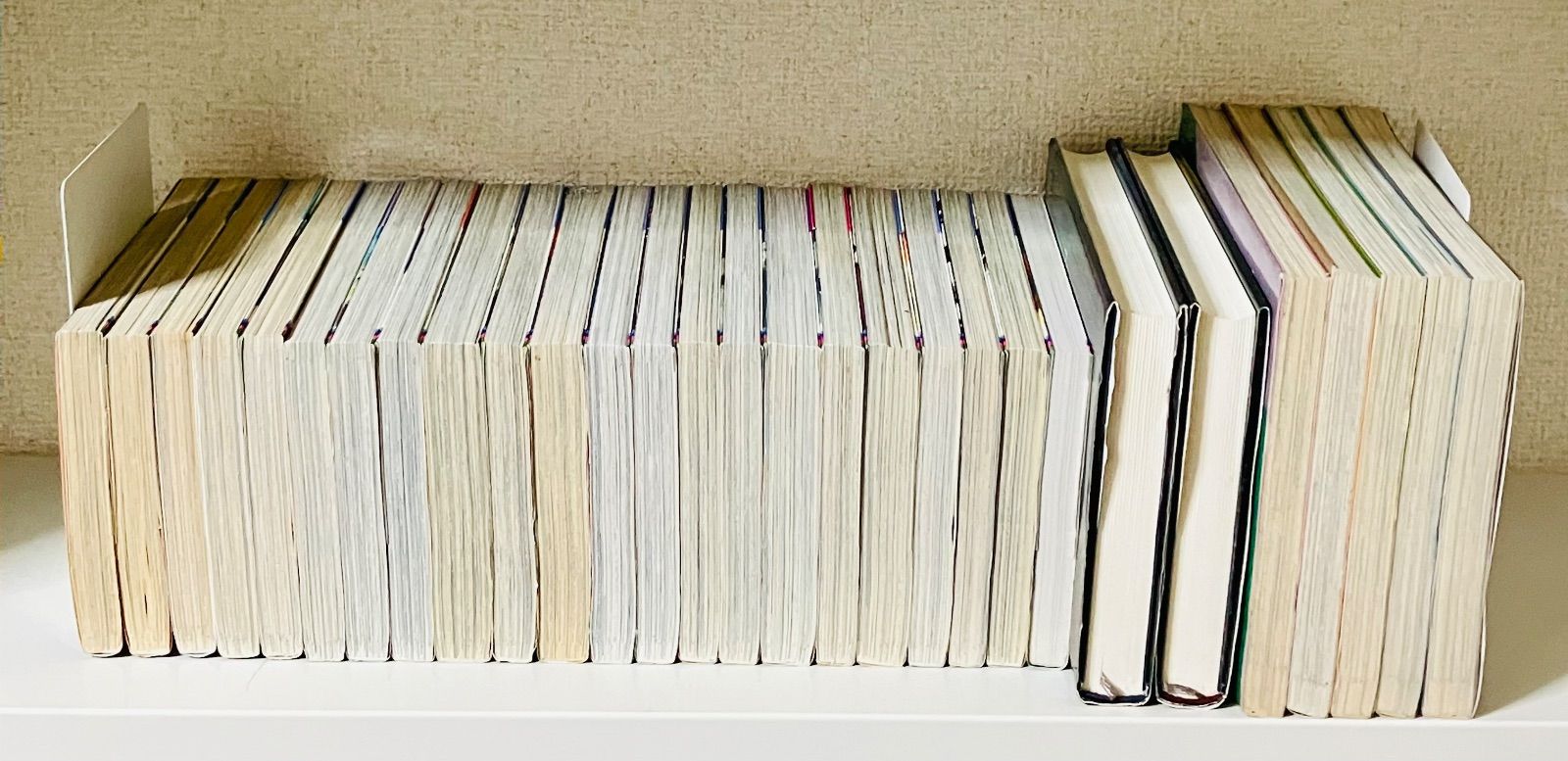 パラダイスキス全巻