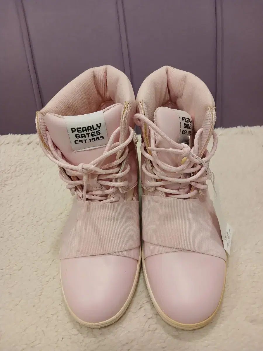 パーリーゲイツ レディース 靴 サイズ 235