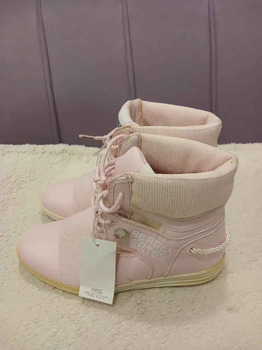 パーリーゲイツ レディース 靴 サイズ 235