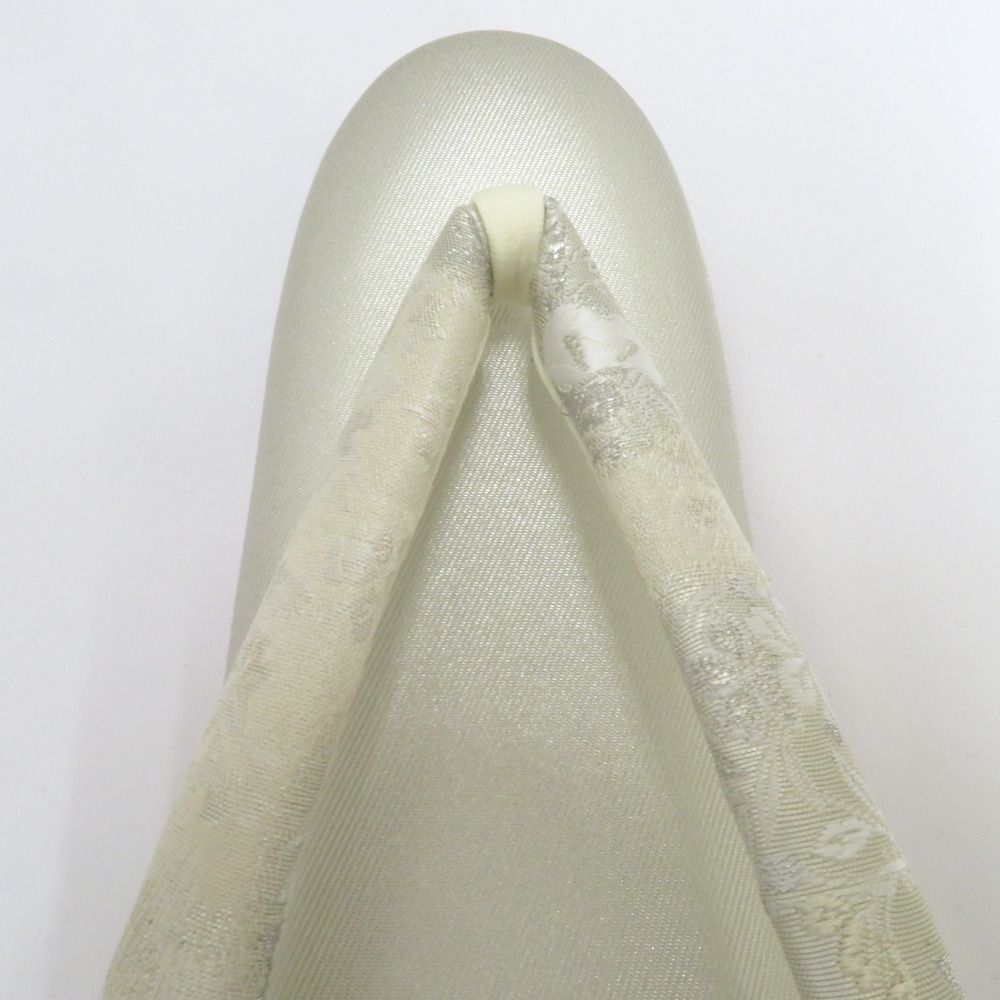 フォーマル シルバー