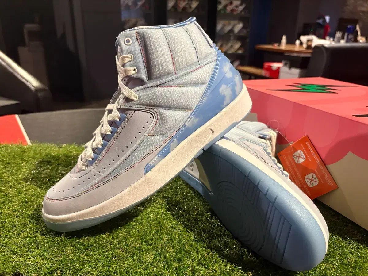 275 ジョーダン2 Xジェイバルビン 65 割引