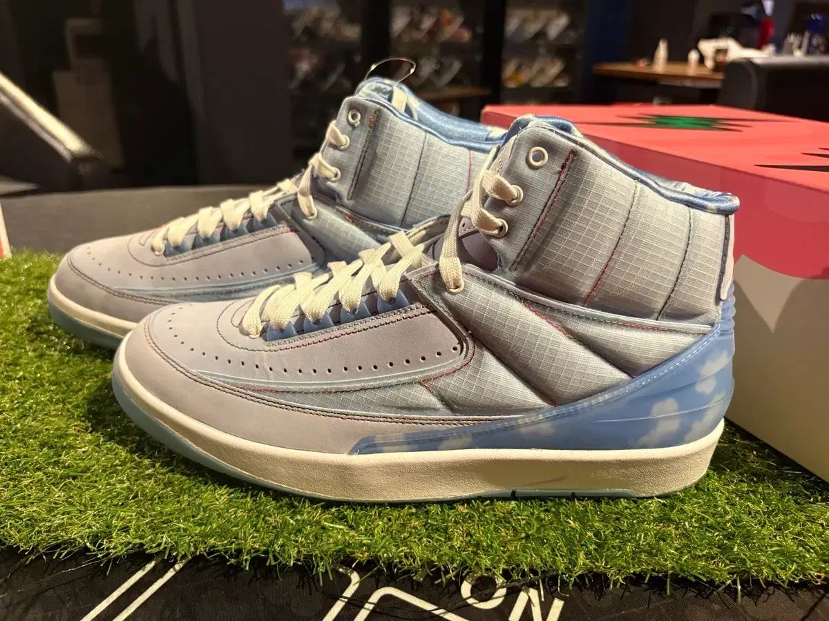 Xジェイバルビン 65