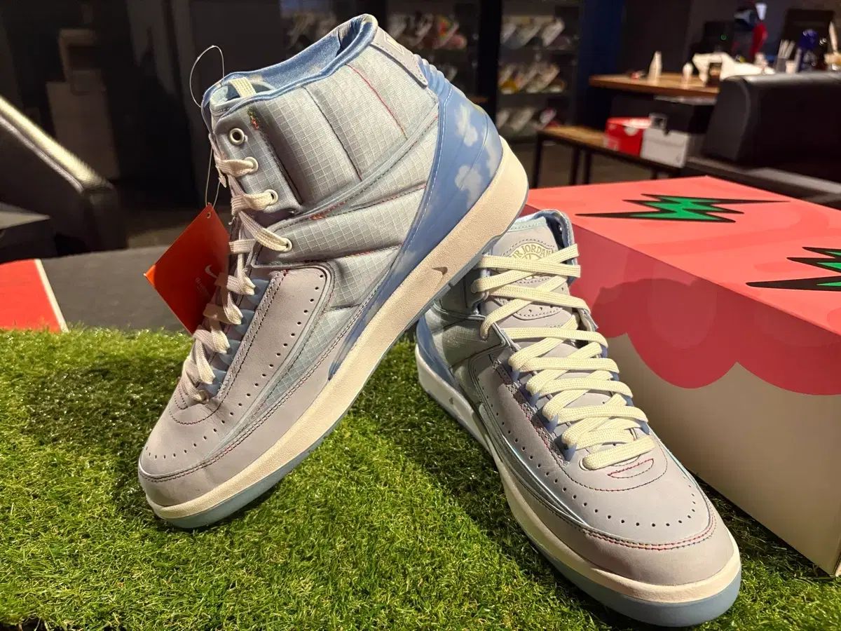 275 ジョーダン2 Xジェイバルビン 65 割引