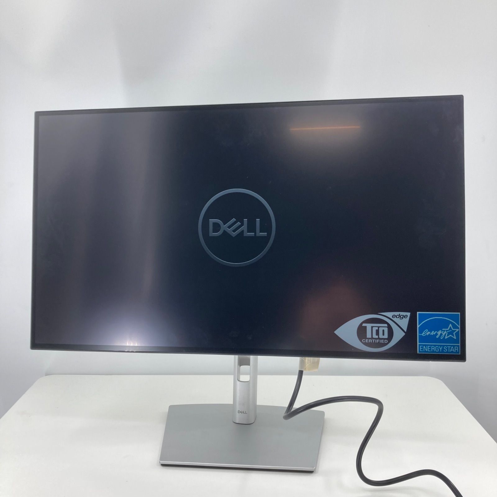 DELL U 2723 QE 27インチ 液晶モニター 4 K IPS USB C Thunderbolt