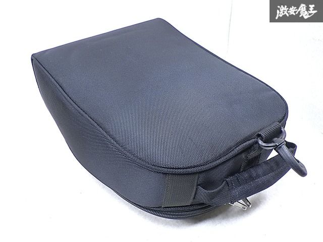 日産 リーフ 充電ケーブル 専用ケース付 29690 3NA1A 200V ☆実動外し☆ 日産 純正 ZE0 リーフ 充電ケーブル 収納ケース 収納