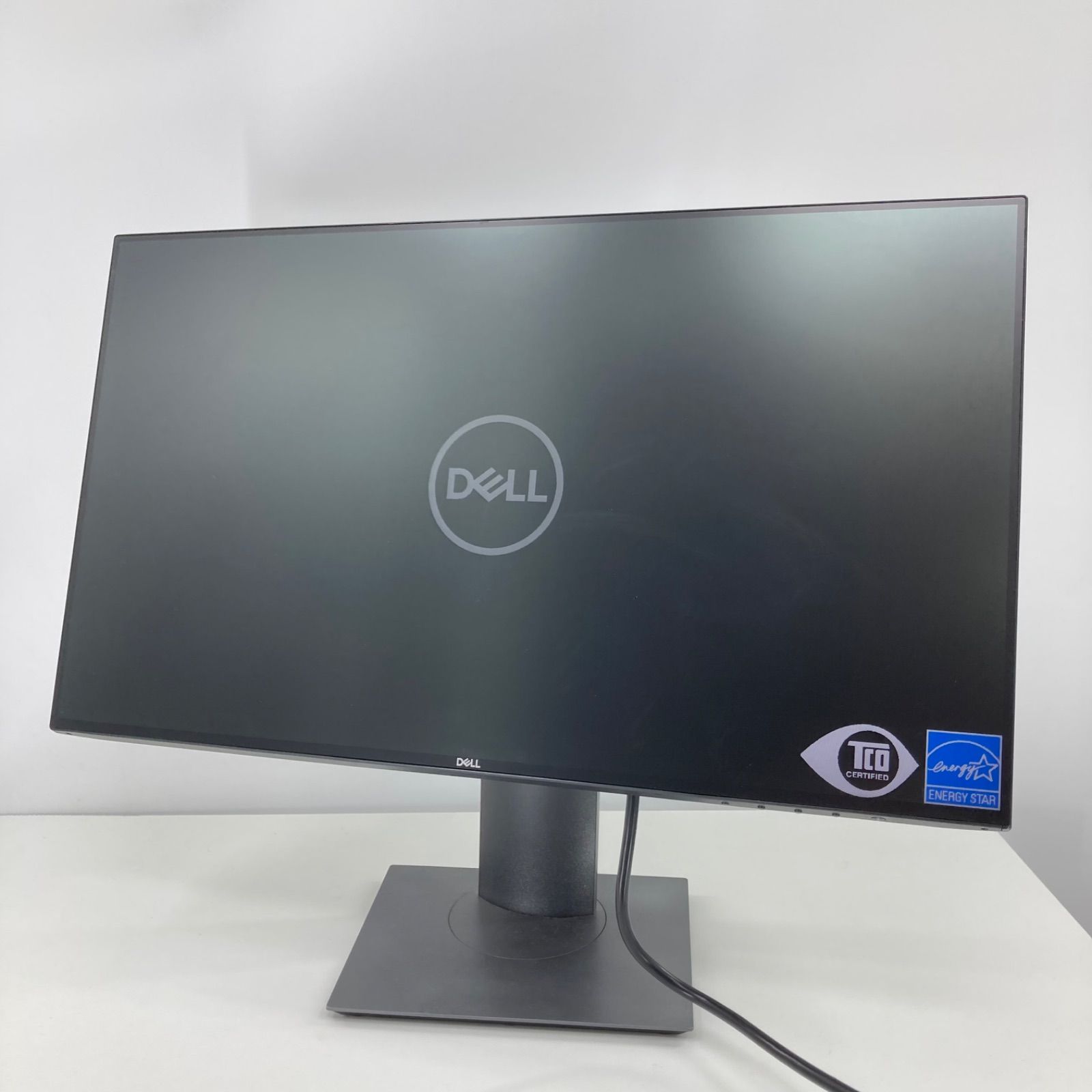DELL U 2419 H 24インチ 液晶モニター フルHD IPS DisplayPort HDMI