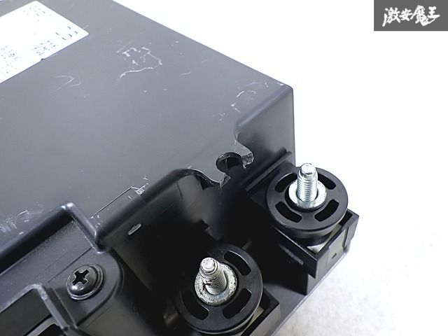 ☆実動車外し☆ スズキ 純正 MK42S スペーシア アイドリングストップ車