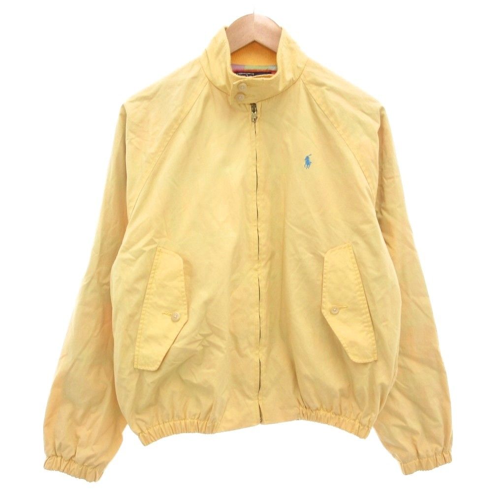 のりひこ 90s POLO RALPH LAUREN ラルフローレン 90s POLO by Ralph Lauren ラルフローレン ラガーシャツ XXL 古着 used