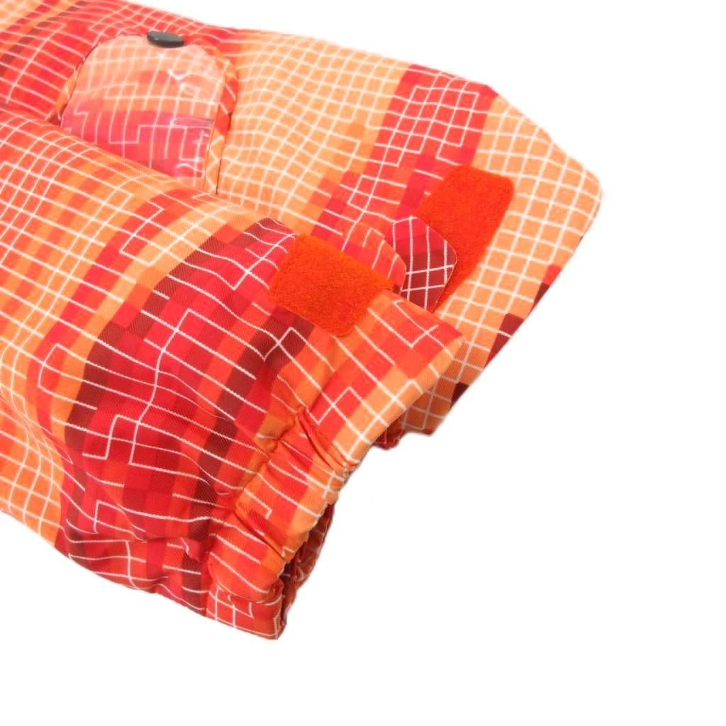 デサント DESCENTE 美品 CMP-6104 S.I.O JACKET スキージャケット