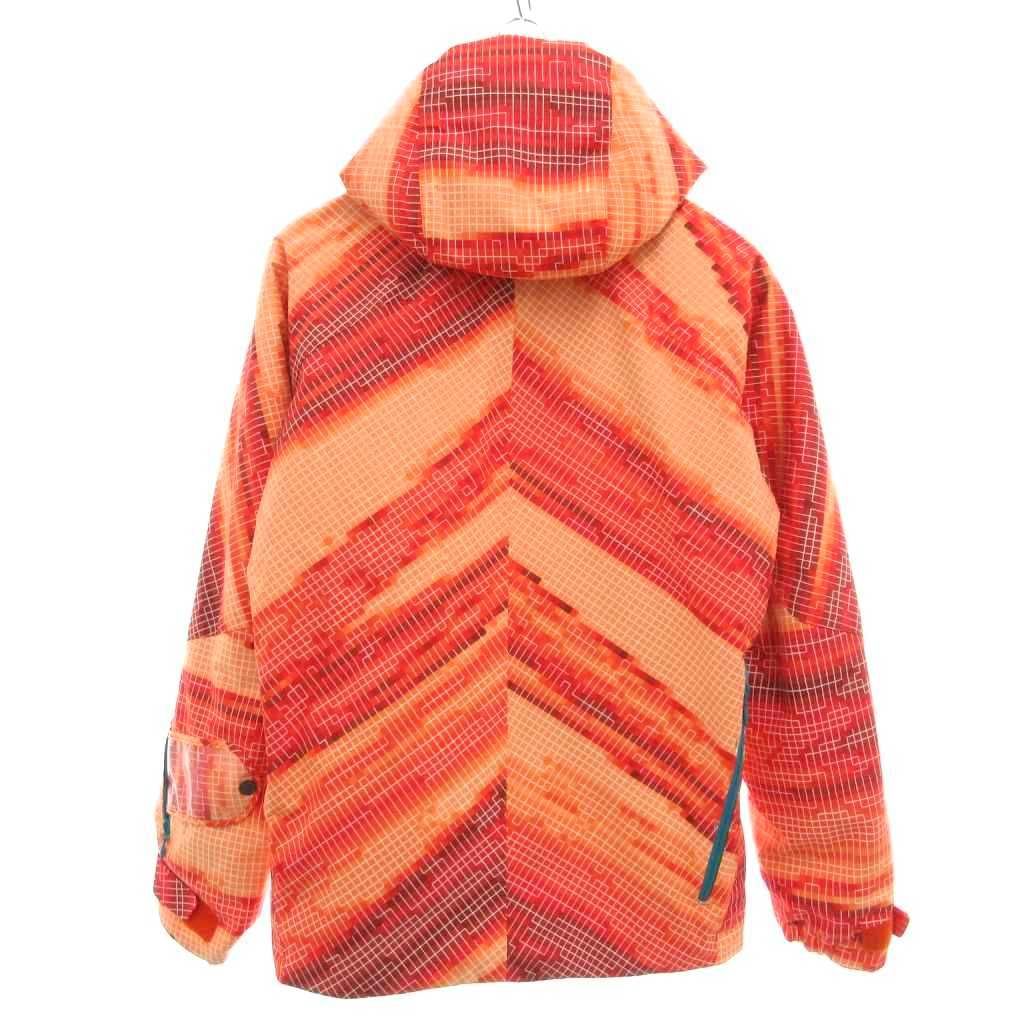 デサント DESCENTE 美品 CMP-6104 S.I.O JACKET スキージャケット