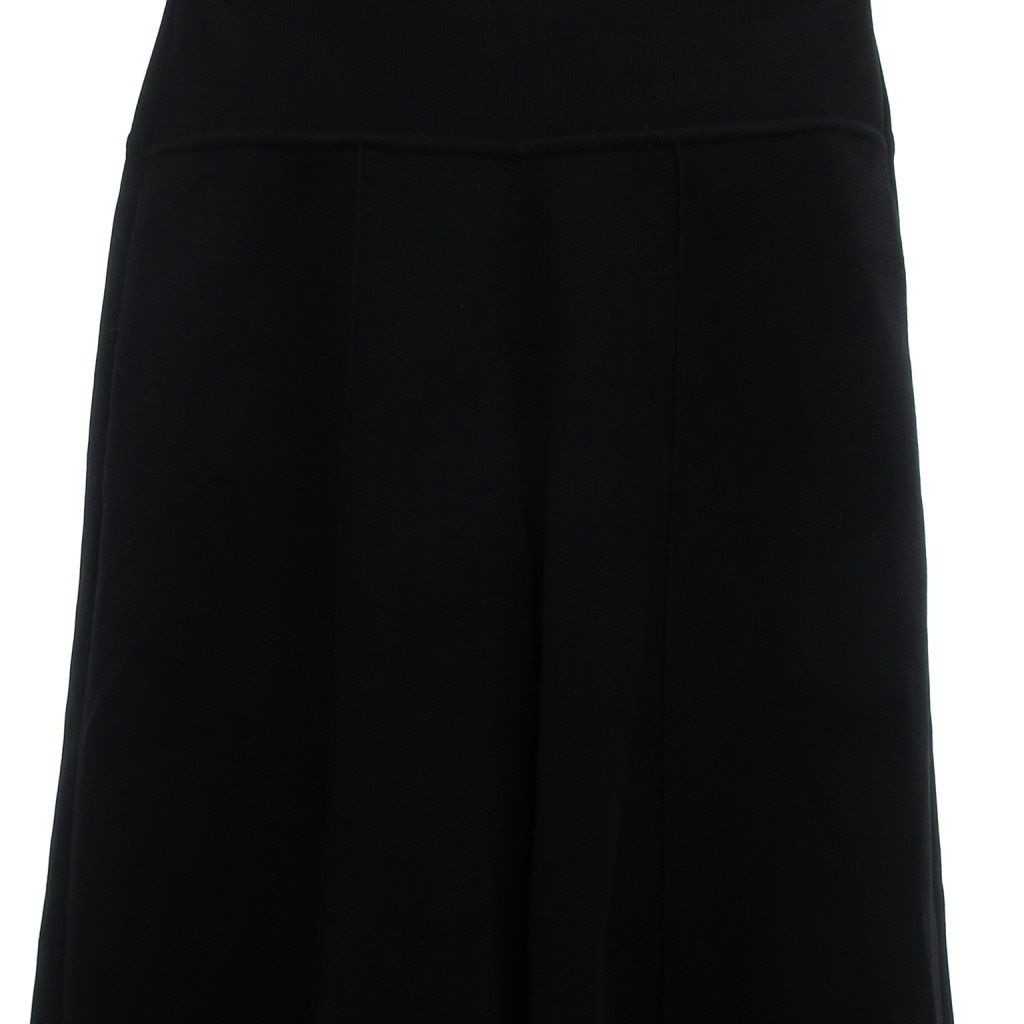 FOXEY ★フォクシーNYガウチョニットパンツ 40 エスプレッソ FOXEY ☆フォクシーNYガウチョニットパンツ 40 エスプレッソ