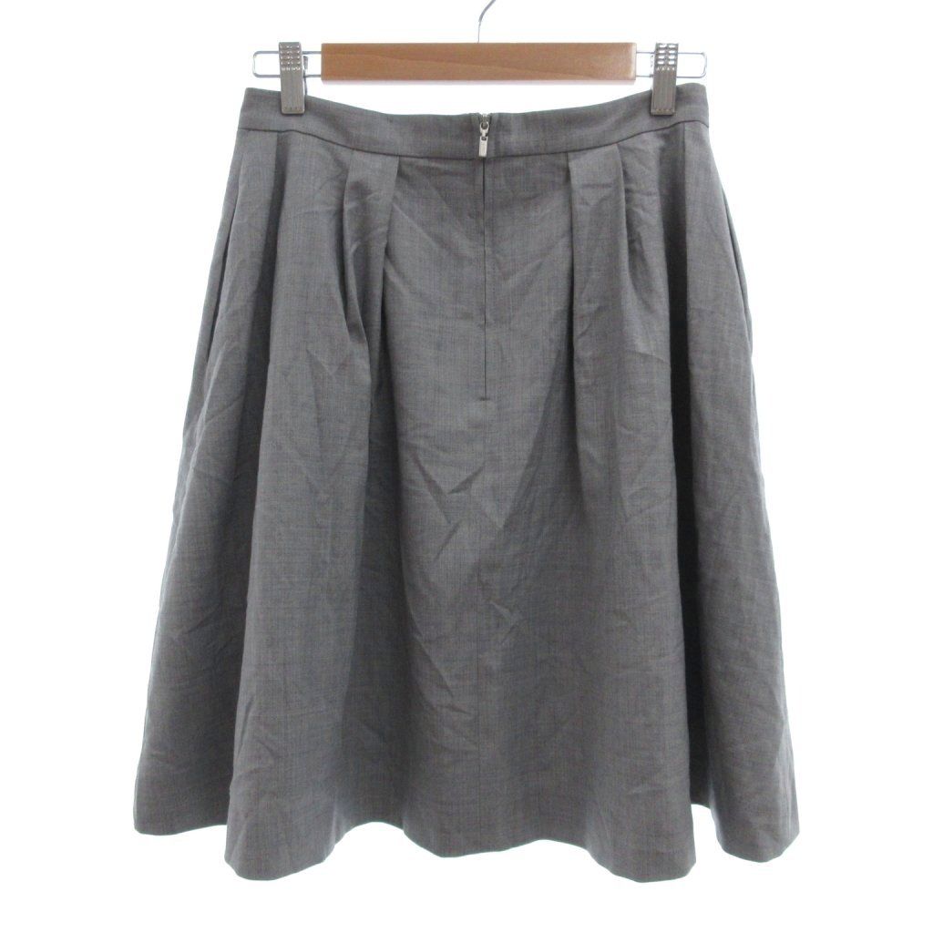 フォクシーニューヨーク FOXEY NEW YORK collection 39445 Skirt 中綿
