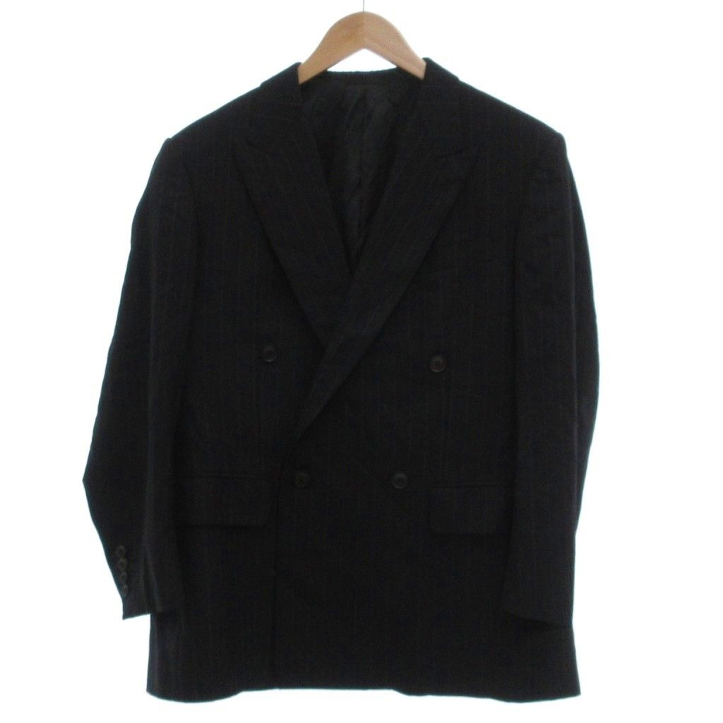 バーバリー ロンドン BURBERRY LONDON SUPER120'S テーラード