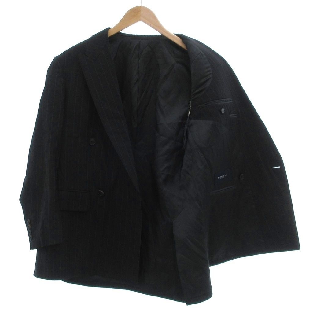 バーバリー ロンドン BURBERRY LONDON SUPER120'S テーラード