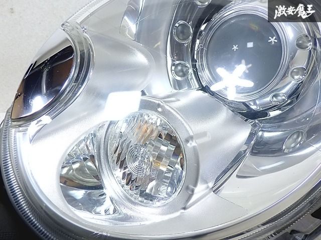 BMW 純正 MINI R56 MF16S ミニクーパーS HID キセノン ヘッドライト