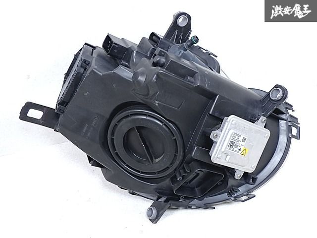BMW 純正 MINI R56 MF16S ミニクーパーS HID キセノン ヘッドライト