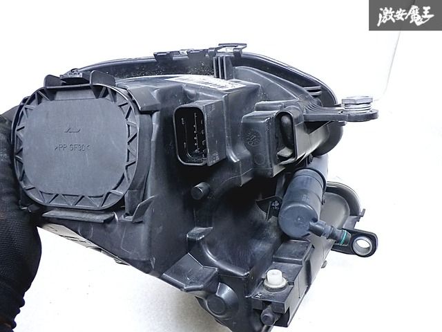 BMW 純正 MINI R56 MF16S ミニクーパーS HID キセノン ヘッドライト