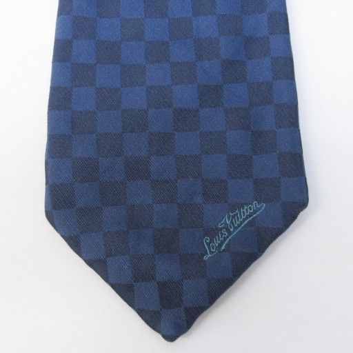 ルイヴィトン LOUIS VUITTON ダミエ クラヴァット HAWAII ハワイ