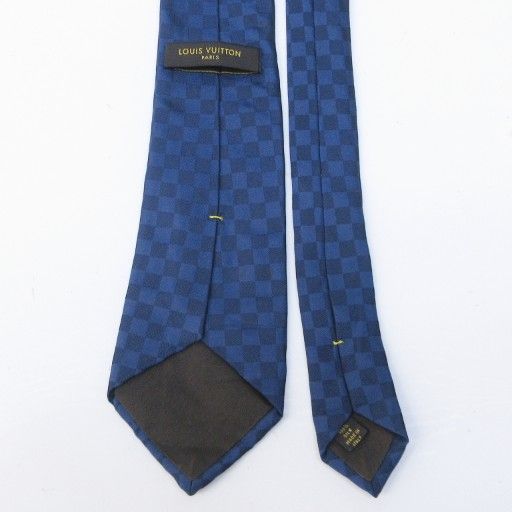 ルイヴィトン LOUIS VUITTON ダミエ クラヴァット HAWAII ハワイ