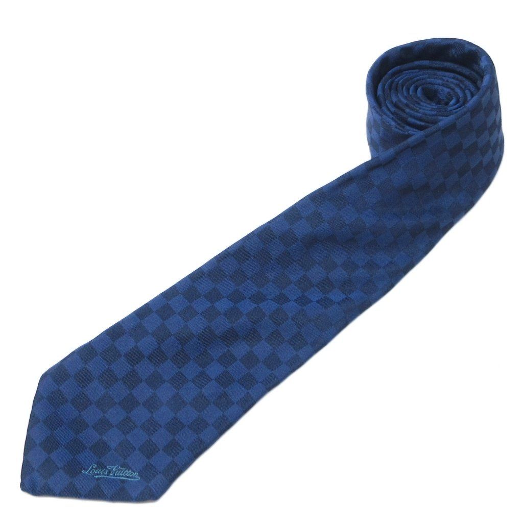 ルイヴィトン LOUIS VUITTON ダミエ クラヴァット HAWAII ハワイ