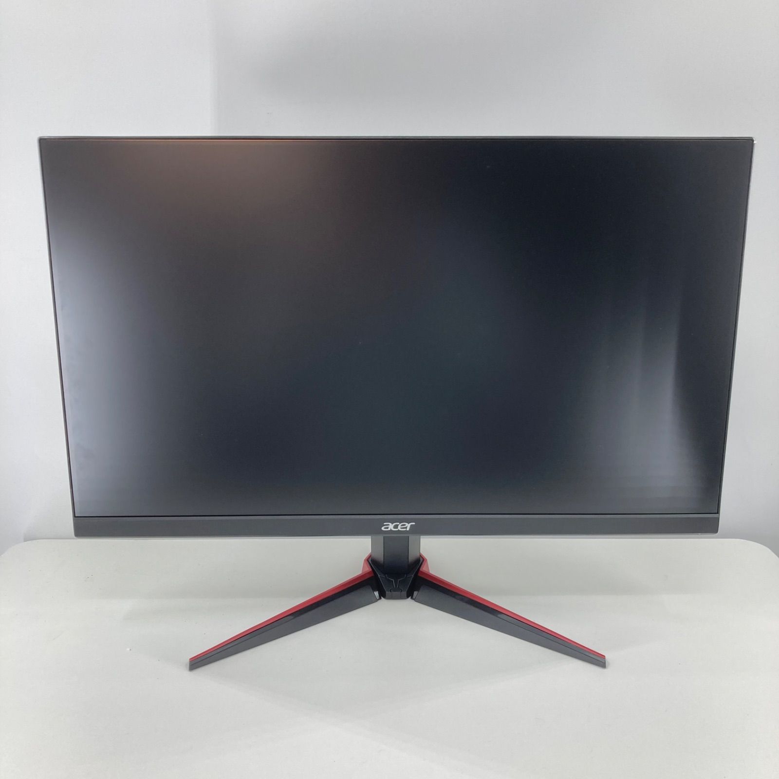 acer VG240Y bmiiX 23.8インチ ゲーミングモニター フルHD IPS 75Hz