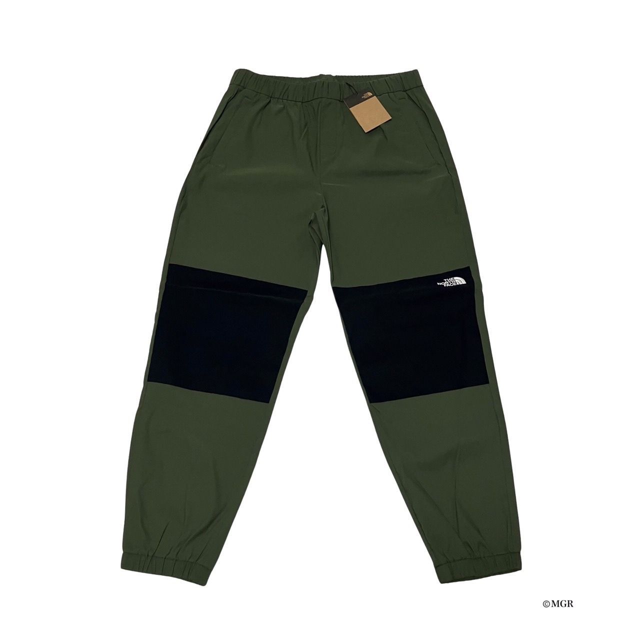 THE NORTH FACE ノースフェイス DENALI WIND PANTS ジョガーパンツ