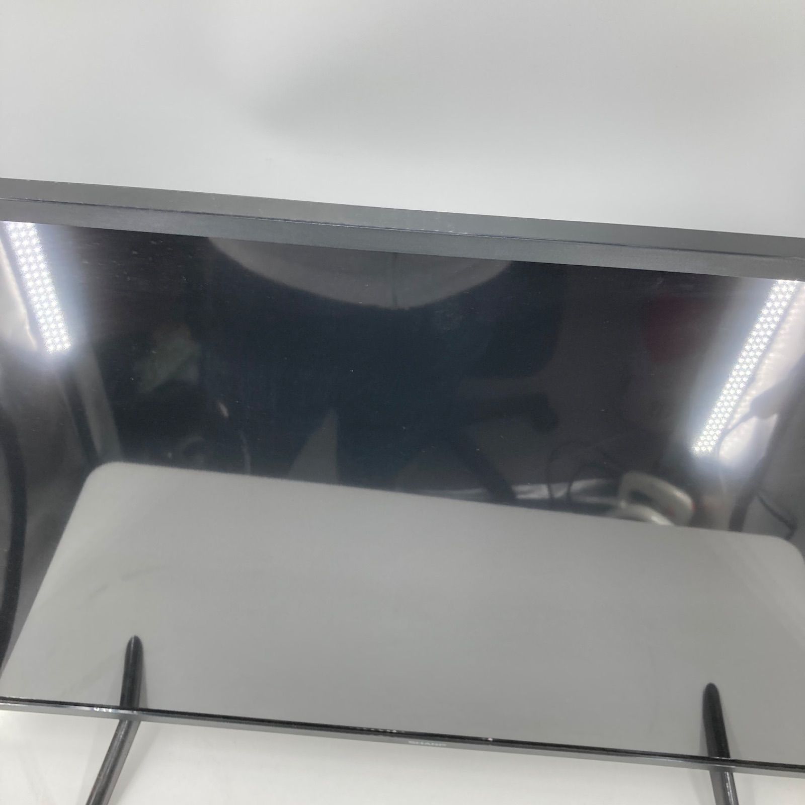 SHARP シャープ 2T-C42BE1 42インチ 液晶テレビ 画面割れ ジャンク