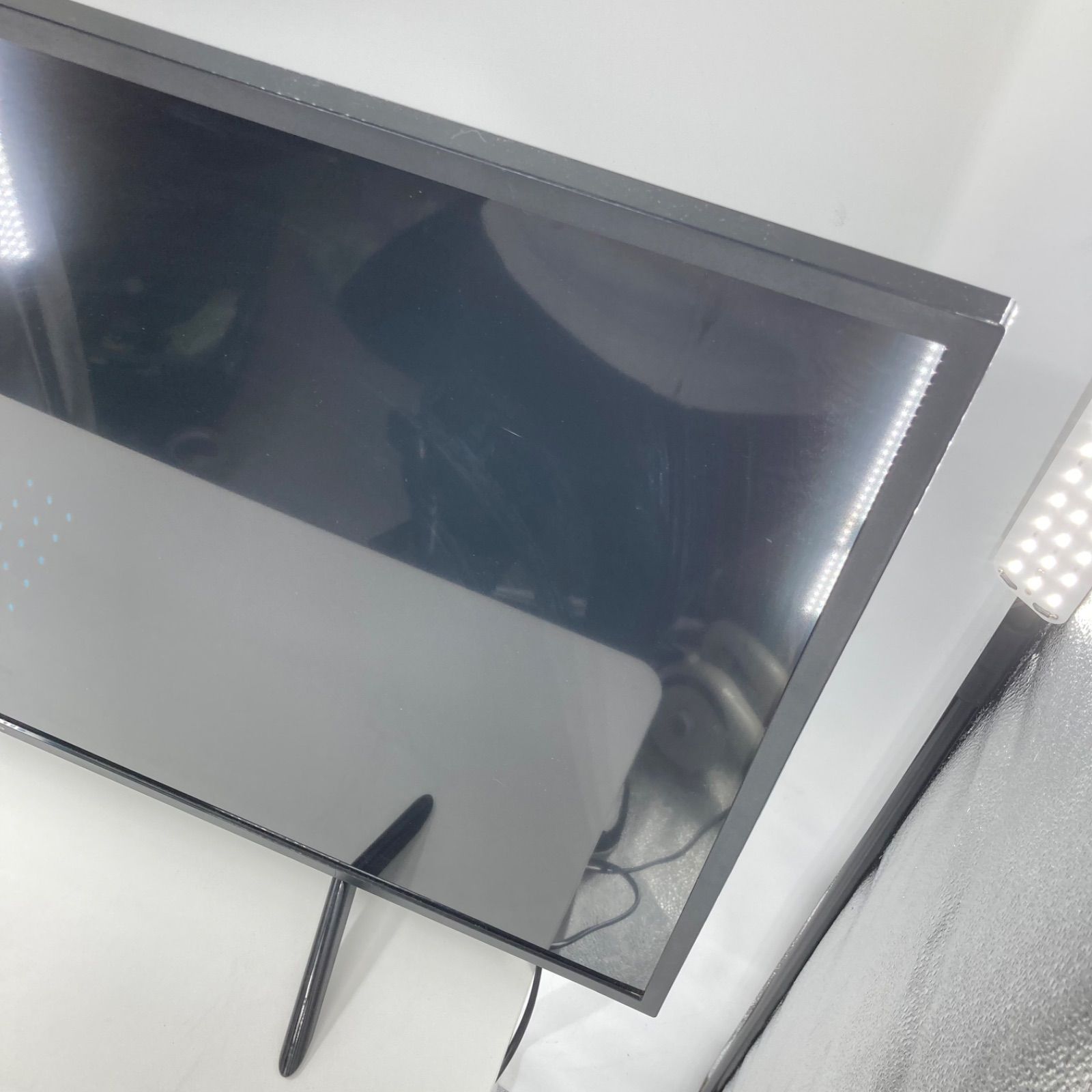 SHARP シャープ 2T-C42BE1 42インチ 液晶テレビ 画面割れ ジャンク