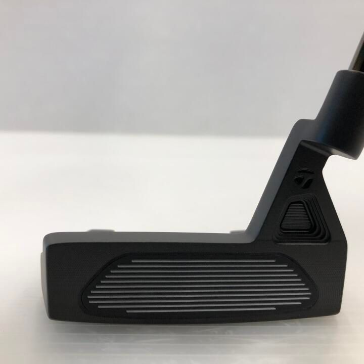 テーラーメイド TP BLACK BANDON TM 1 パター 最短