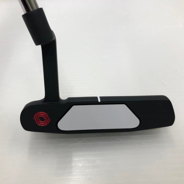 オデッセイ WHITE HOT VERSA ONE パター 最短