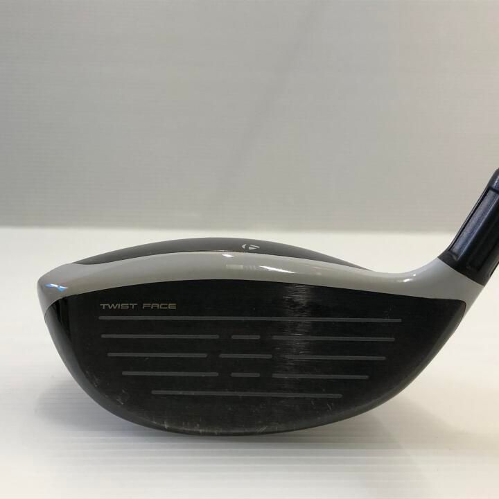 テーラーメイド SIM 2 MAX 15度 TENSEI BLUE TM 50 SRフレックス フェアウェイウッド 最短