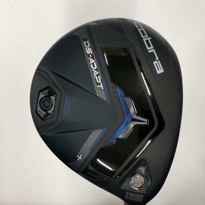 中古 コブラ DS-ADAPT 10.5° 1wヘッド コブラ DS-ADAPT X 16.5度 SPEEDER NX for Cobra(DS-ADAPT) SR